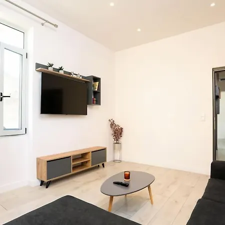 Apartament Serendipity Corfu