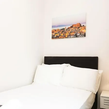 Serendipity Corfu Apartament