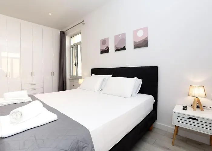 Апартаменты Serendipity Corfu Corfu (city)