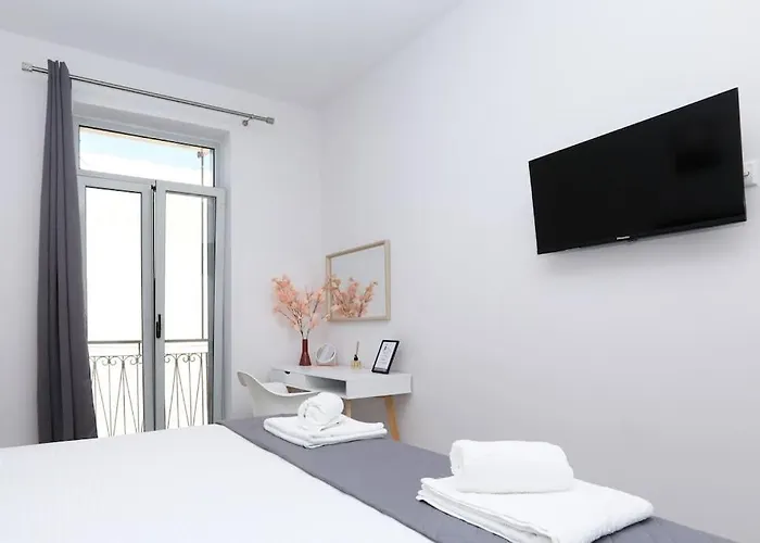 Апартаменты Serendipity Corfu Corfu (city)