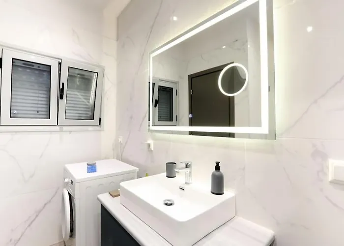 Serendipity Corfu Апартаменты