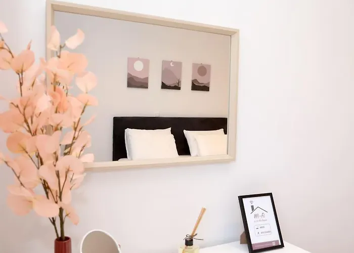 Serendipity Corfu Апартаменты