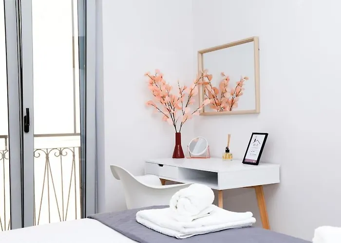 Serendipity Corfu Апартаменты