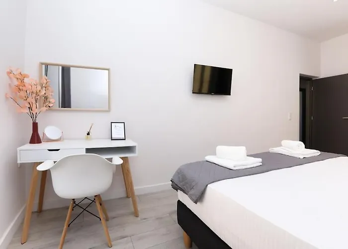 Апартаменты Serendipity Corfu Corfu (city)
