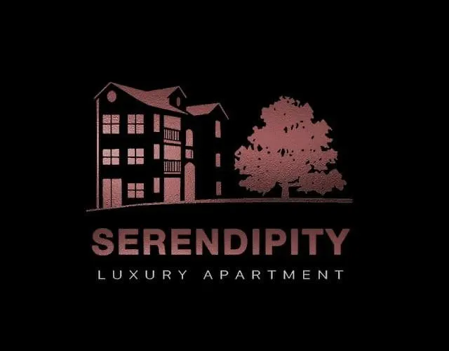 Serendipity Corfu * Corfu (city)