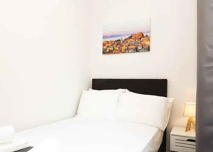 Serendipity Corfu Апартаменты