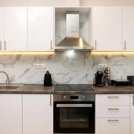 Apartamento Serendipity Corfu *