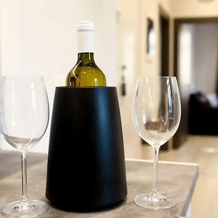 Apartamento Serendipity Corfu