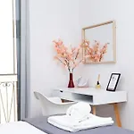 Serendipity Corfu Appartement