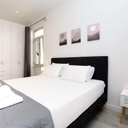 Апартаменты Serendipity Corfu Corfu (city)