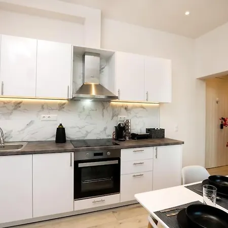 Appartement Serendipity Corfu *