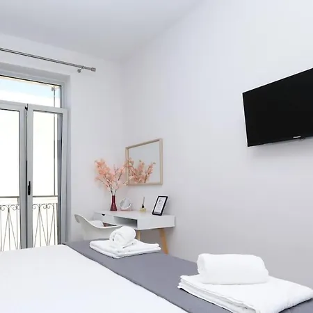 Апартаменты Serendipity Corfu Corfu (city)