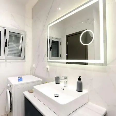 Serendipity Corfu Апартаменты