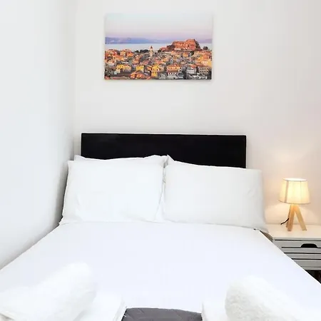 Апартаменты Serendipity Corfu Corfu (city)