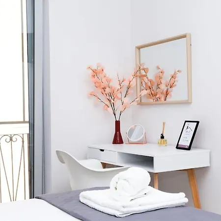 Serendipity Corfu Апартаменты
