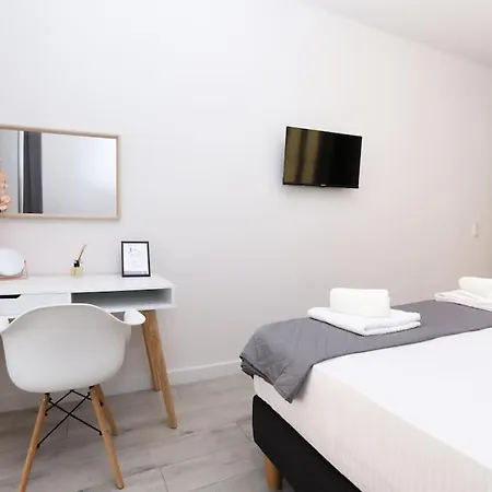 Апартаменты Serendipity Corfu Corfu (city)